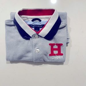 Tommy Hilfiger 100% Cotton size 7